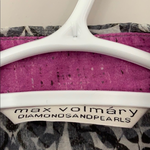 Blouse 100% cotton - Picture 2 of 3